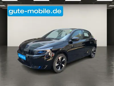 Gebraucht Opel Corsa 100 kW (136 PS) 2024 Schwarz Kleinwagen