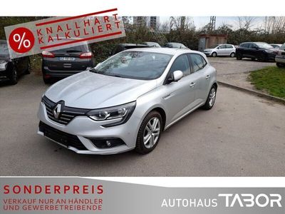 Renault Mégane IV