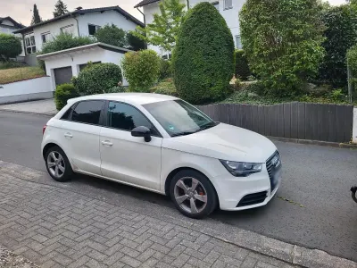 Gebraucht Audi A1 Sportback