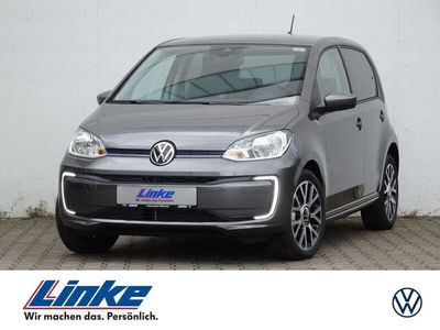 Gebraucht VW e-up! Edition 61 kW (83 PS) 2023 Grau Kleinwagen