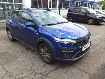 Używany Dacia Sandero