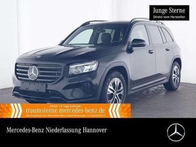 Mercedes GLB250