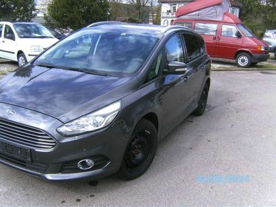 gebraucht Ford S-MAX Business