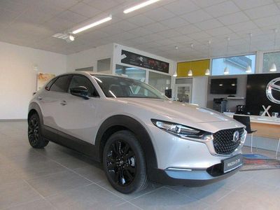 Neu Mazda CX-30 Nagisa 140 PS (102 kW) 2026 Braun SUV
