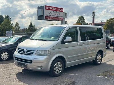 VW T5