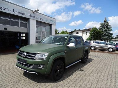 VW Amarok