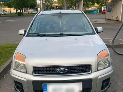 Gebraucht Ford Fusion