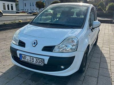 Renault Modus