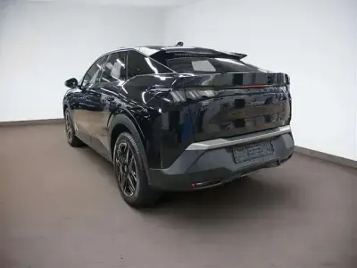 Gebraucht Peugeot 3008