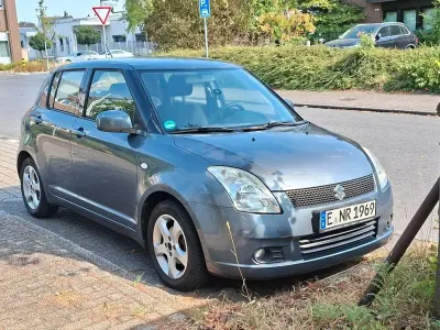 Gebraucht Suzuki Swift