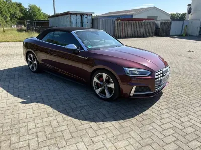 Gebraucht Audi S5 Cabriolet