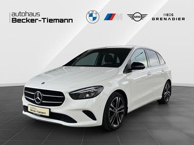 Mercedes B200