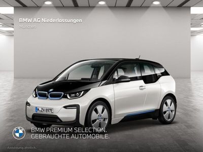 gebraucht BMW i3 120Ah