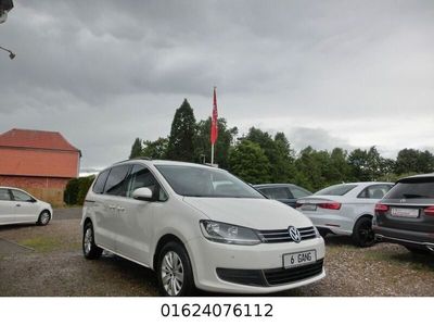 VW Sharan