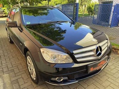 Mercedes C180