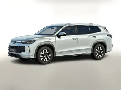 Gebraucht VW Tayron
