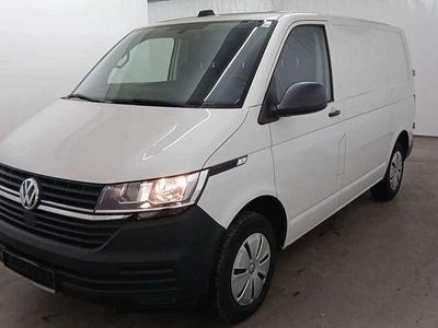 Gebraucht VW T6.1 110 PS (80 kW) 2022 Van
