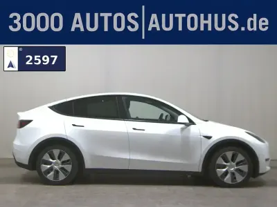 Gebraucht Tesla Model Y