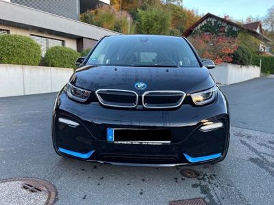 gebraucht BMW i3 (120 Ah), 135kW Comfort & Business Paket