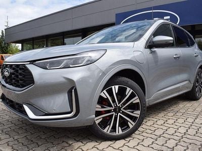 Silber Neu 2026 Ford Kuga ST-Line X SUV | 43.990 € (Fairer Preis)