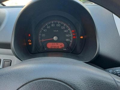 Nissan Pixo