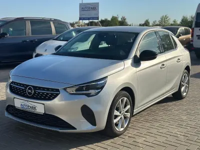 Gebraucht Opel Corsa Elegance 101 PS (74 kW) 2023 Other Kleinwagen