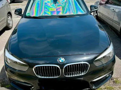 Gebraucht BMW 118