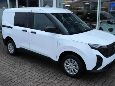 Gebraucht Ford Courier