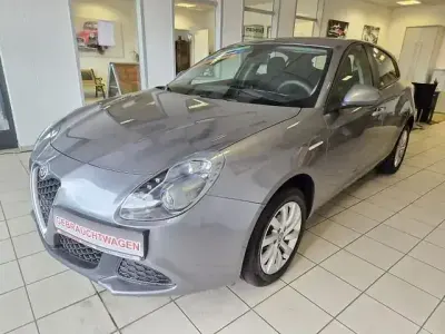 Gebraucht Alfa Romeo Giulietta