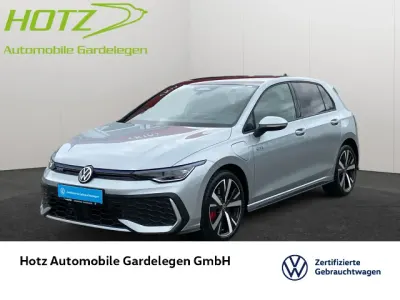 Gebraucht VW Golf VIII GTE 272 PS (200 kW) 2025 Limousine