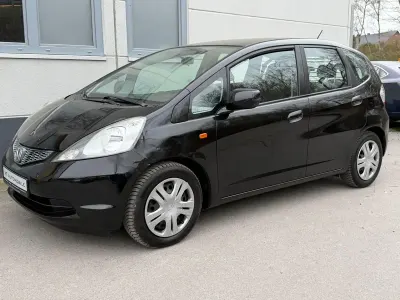 Gebraucht Honda Jazz