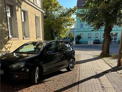 VW Golf VI