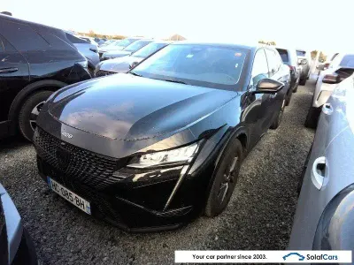 Gebraucht Peugeot 408