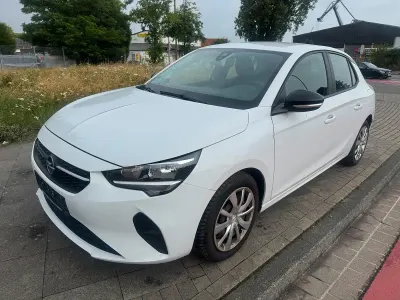 Gebraucht Opel Corsa