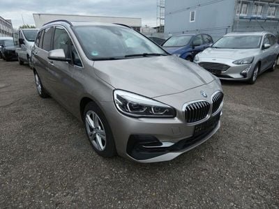 BMW 220 Gran Tourer