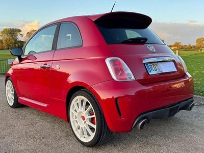 Abarth 500