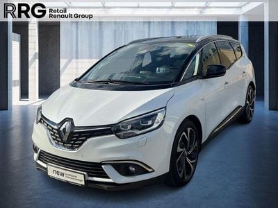 Renault Grand Scénic IV