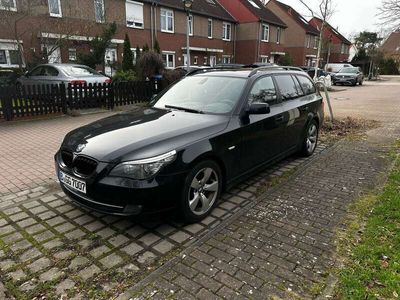 gebraucht BMW 530 530 d