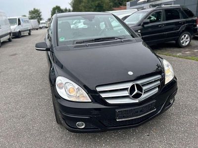 Mercedes B160