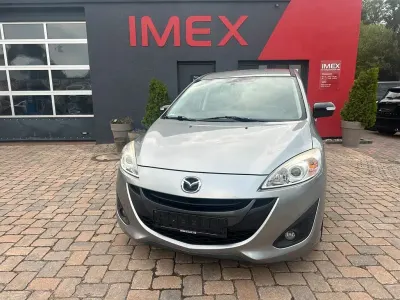 Gebraucht Mazda 5