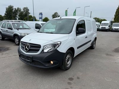 Mercedes Citan 109