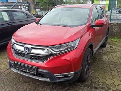 gebraucht Honda CR-V Hybrid e:HEV 2.0 i-MMD 4WD Executive