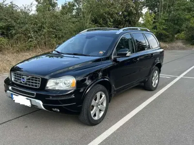 Gebraucht Volvo XC90
