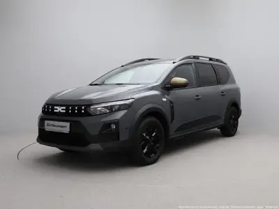 Neu Dacia Jogger Extreme 122 PS (89 kW) 2026 Wählbar  ggf gegen aufpreis Van / Kleinbus
