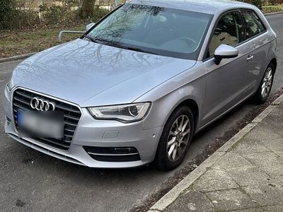 gebraucht Audi A3 1,4 l Turbo