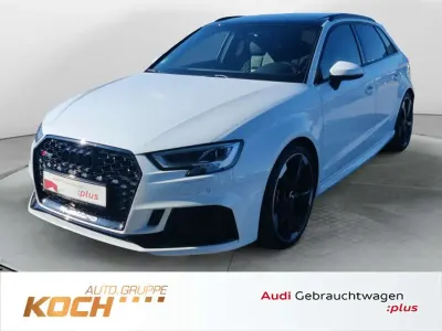 Gebraucht Audi RS3