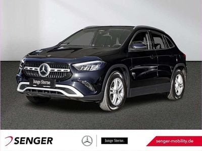 Mercedes GLA200
