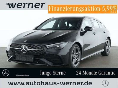 Mercedes CLA180