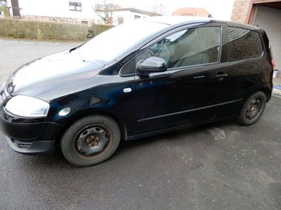 gebraucht VW Fox Abzugeben.