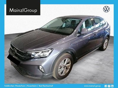 Usata VW Taigo Life 116 CV (85 kW) 2025 Grigio SUV